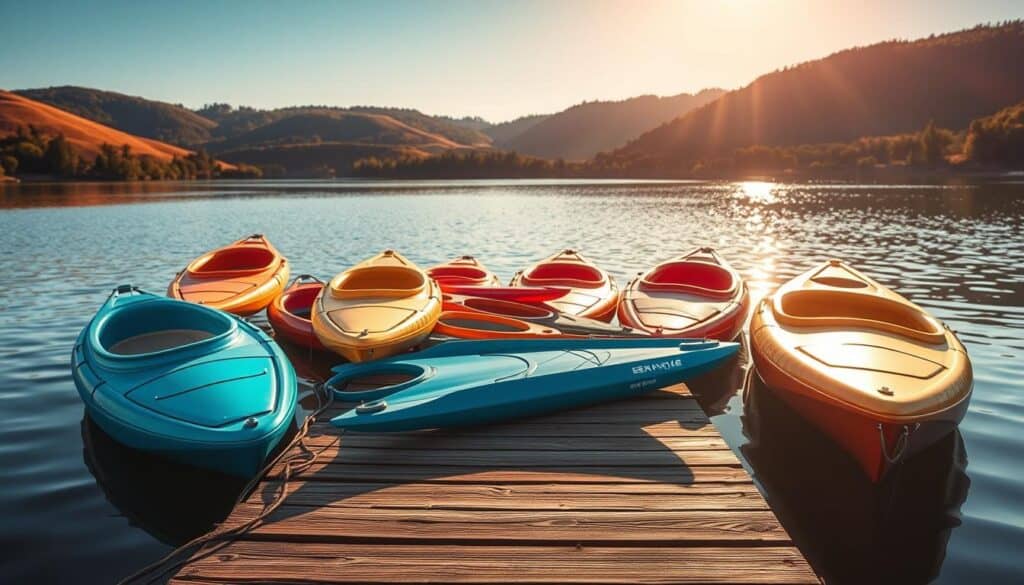 kayak weight capacity