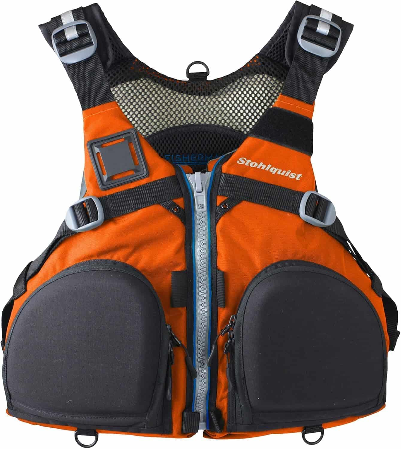 Stohlquist Fisherman PFD